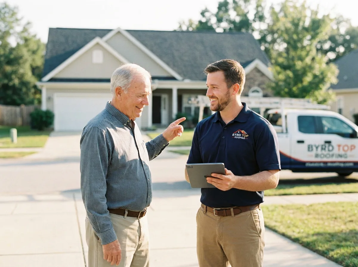 Roofing Pocomoke City, MD FAQs